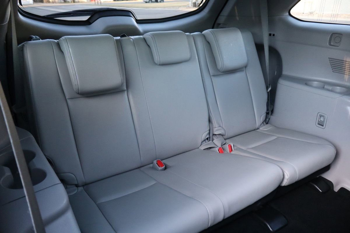 Used 2014 Toyota Highlander XLE image 22
