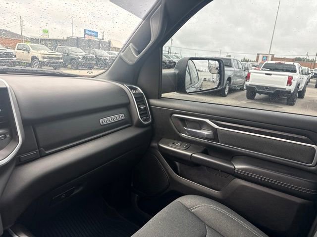 Used 2022 RAM 1500 Big Horn AWD/4WD image 27
