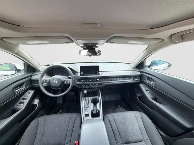 Certified 2024 Honda Accord EX image 18