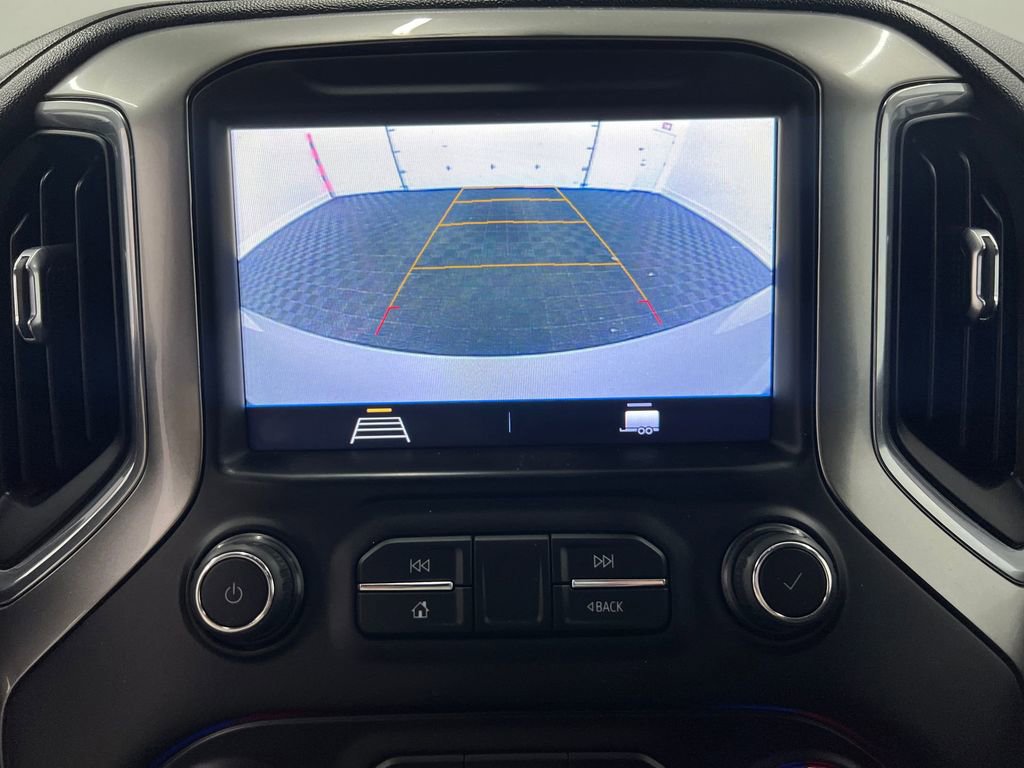 Used 2020 Chevrolet Silverado 1500 LT w/ All-Star Edition image 23