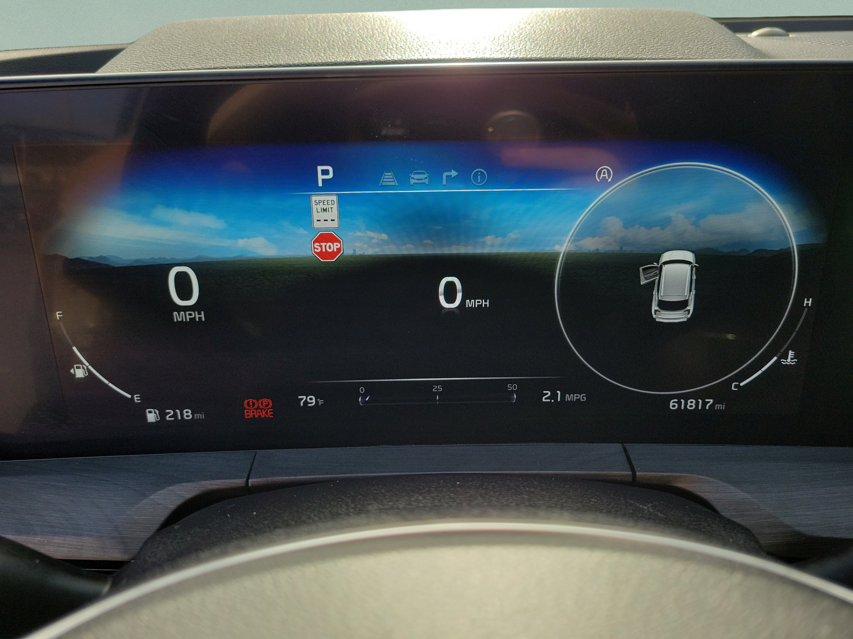 Certified 2023 Kia Telluride SX X-Line AWD/4WD image 28