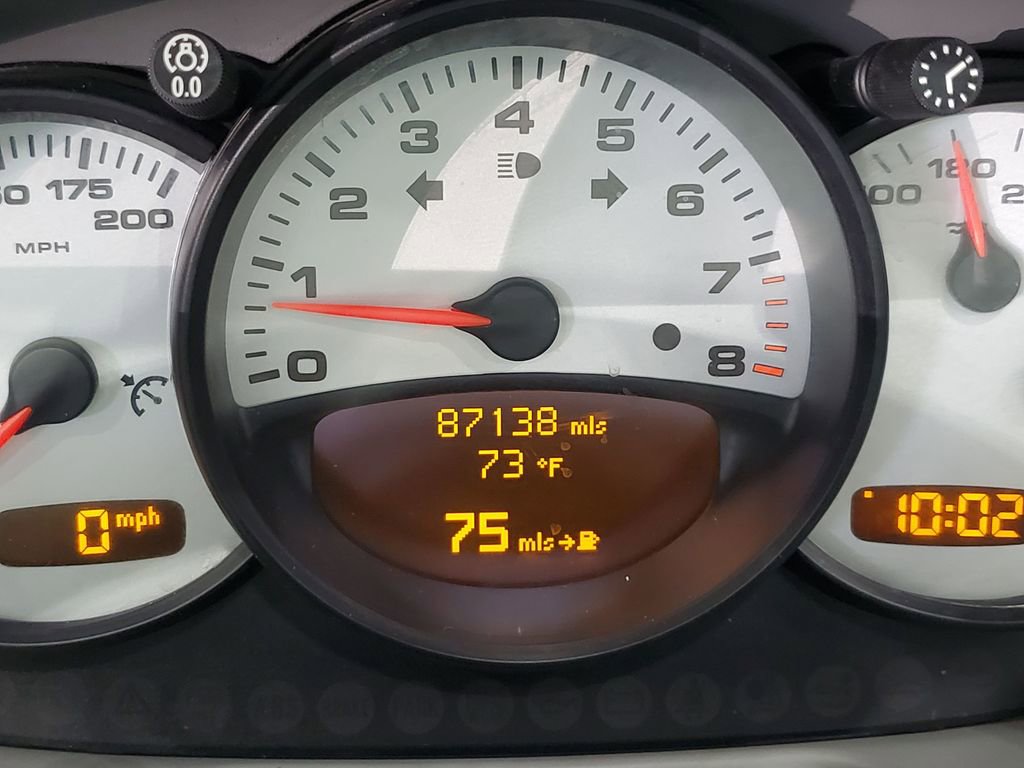 Used 2003 Porsche 911 Carrera image 29