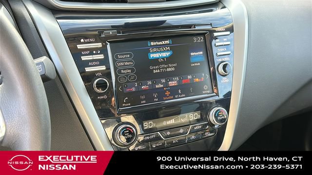 Certified 2024 Nissan Murano SL image 15