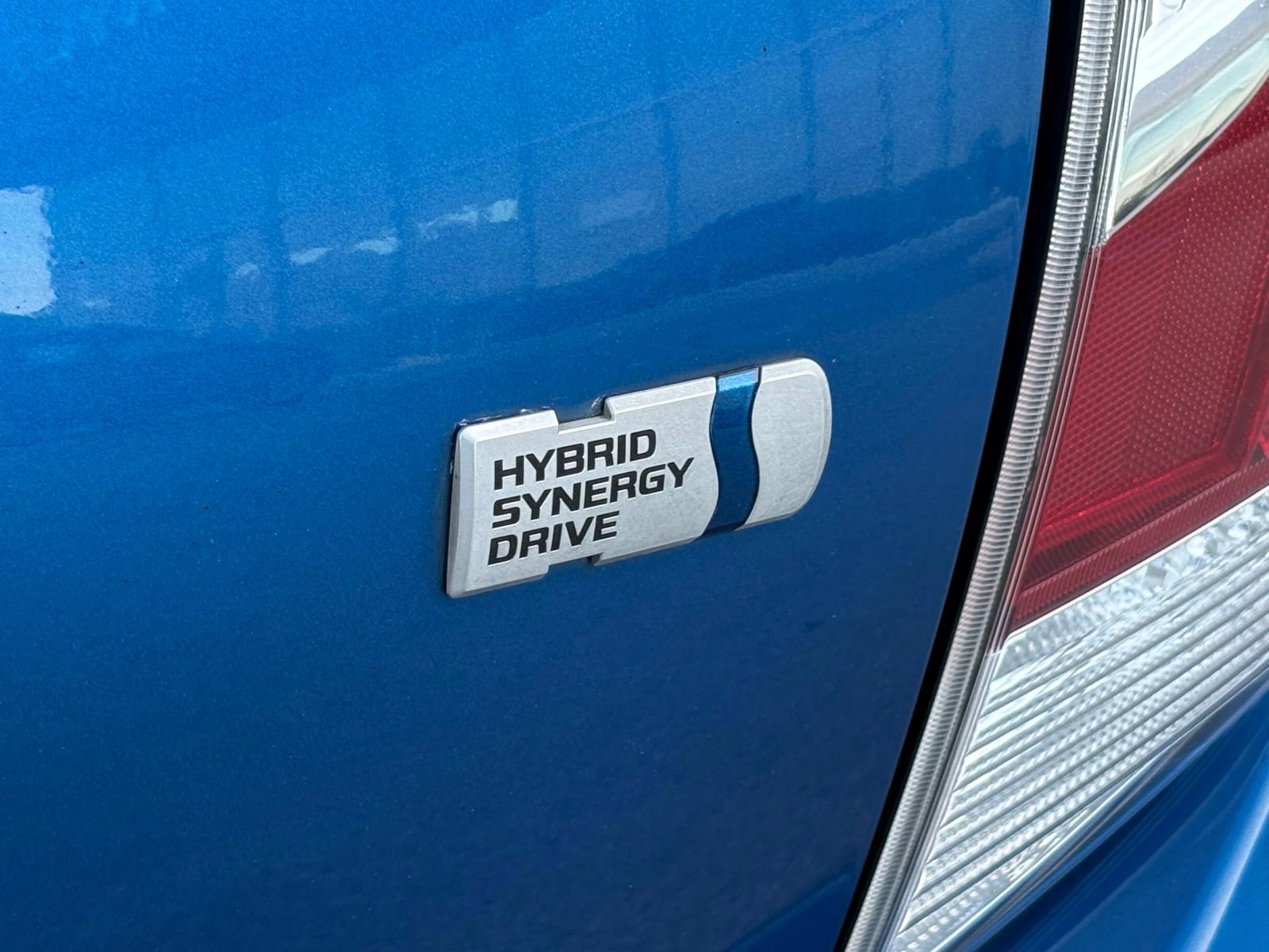 Used 2015 Toyota Prius C Four FWD image 11