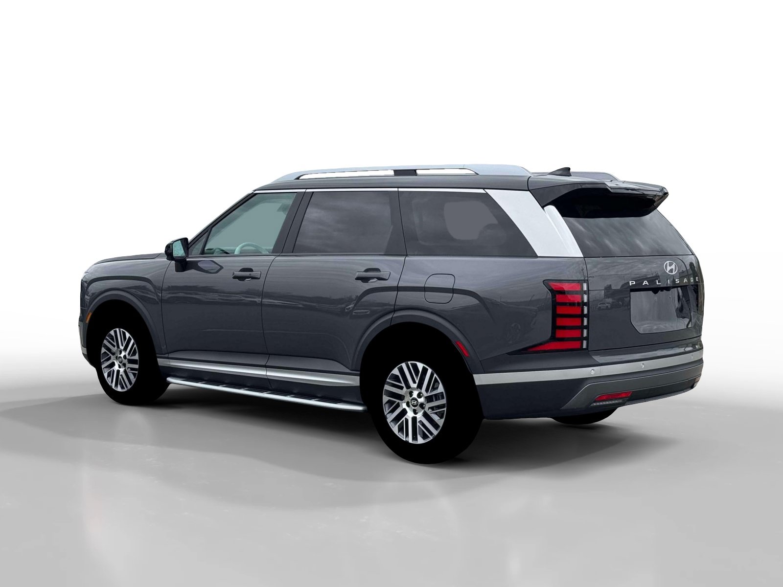 New 2026 Hyundai Palisade SEL AWD/4WD image 4