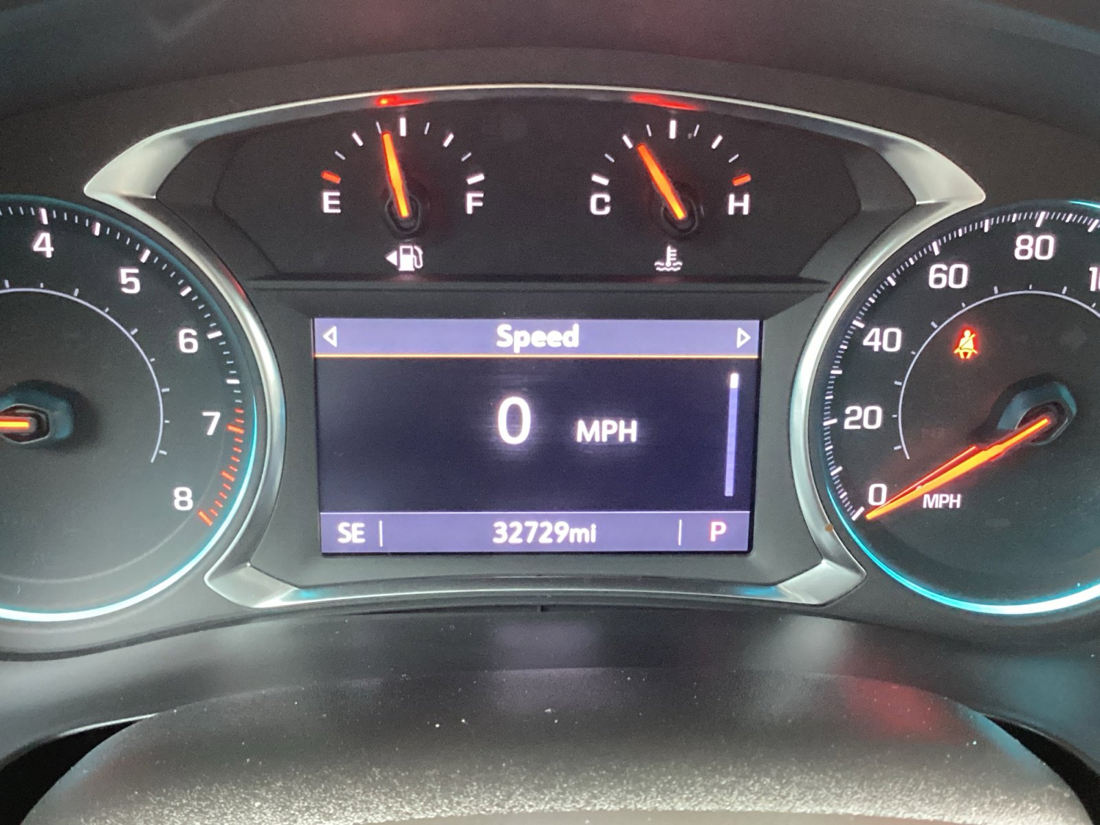 Certified 2023 Chevrolet Traverse LT image 3