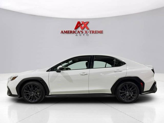 Used 2023 Subaru WRX Limited AWD/4WD image 4