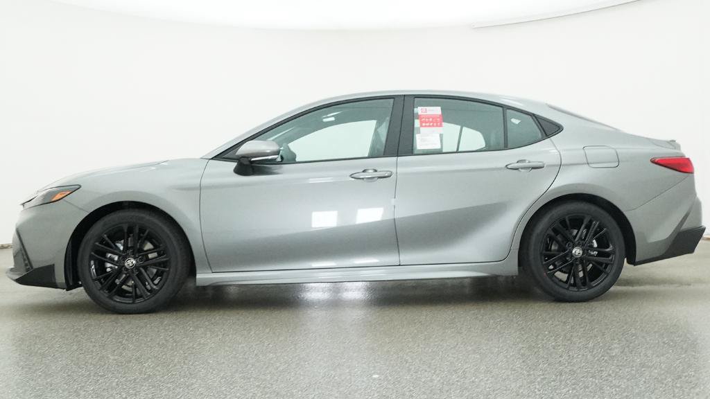 New 2026 Toyota Camry SE FWD image 22