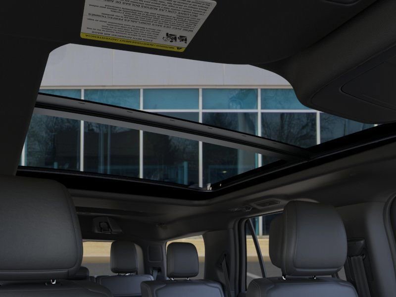 New 2026 Ford Expedition Platinum w/ Stealth Appearance Package image 22