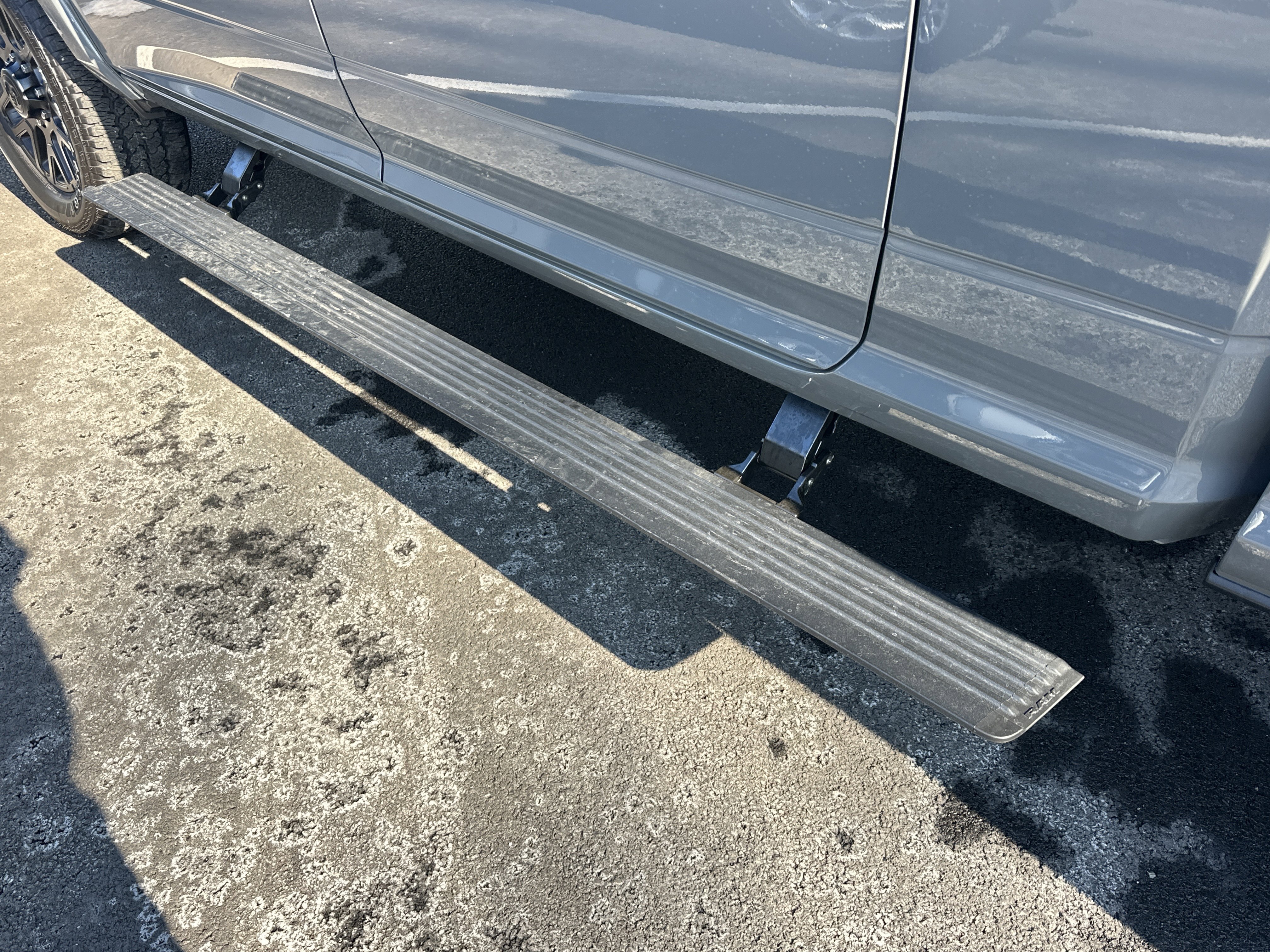 New 2026 RAM 2500 Limited image 34