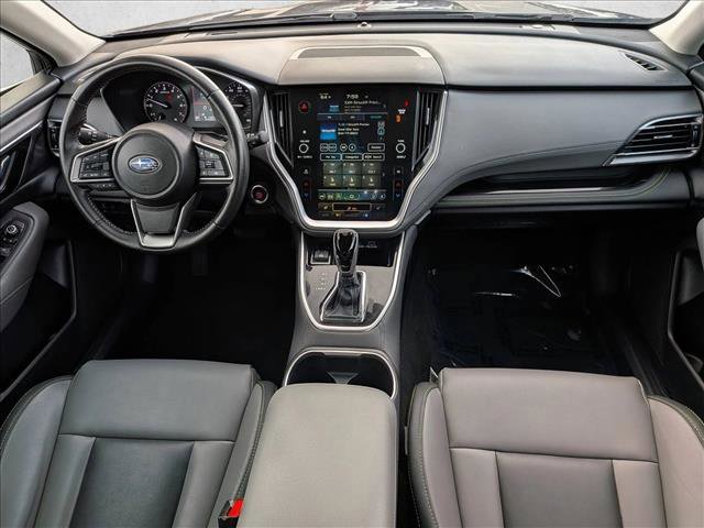 Certified 2023 Subaru Outback Onyx Edition image 19