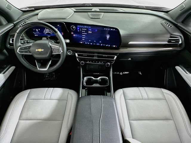 Used 2025 Chevrolet Traverse High Country w/ LPO, Floor Liner Package FWD image 14