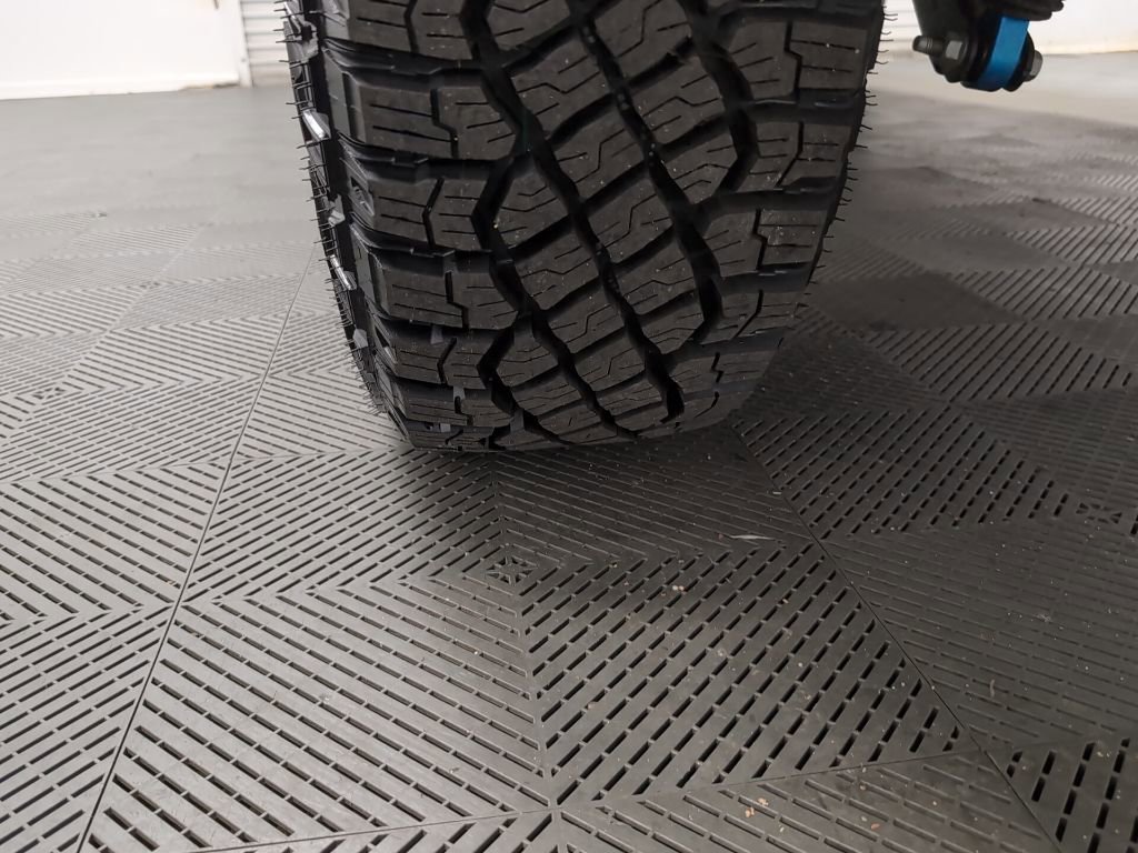 New 2026 GMC Sierra 1500 AT4X image 42