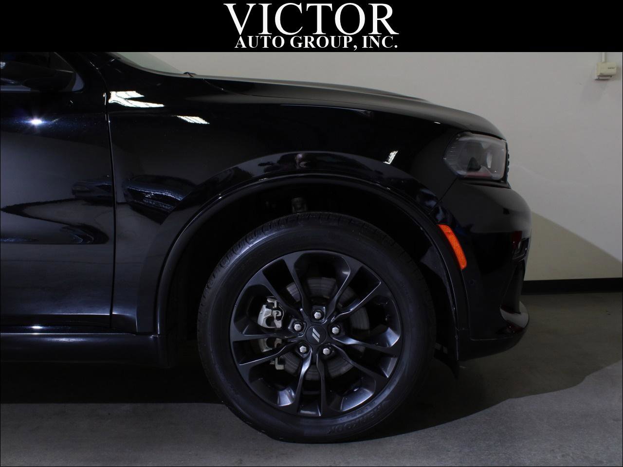 Used 2023 Dodge Durango GT image 14