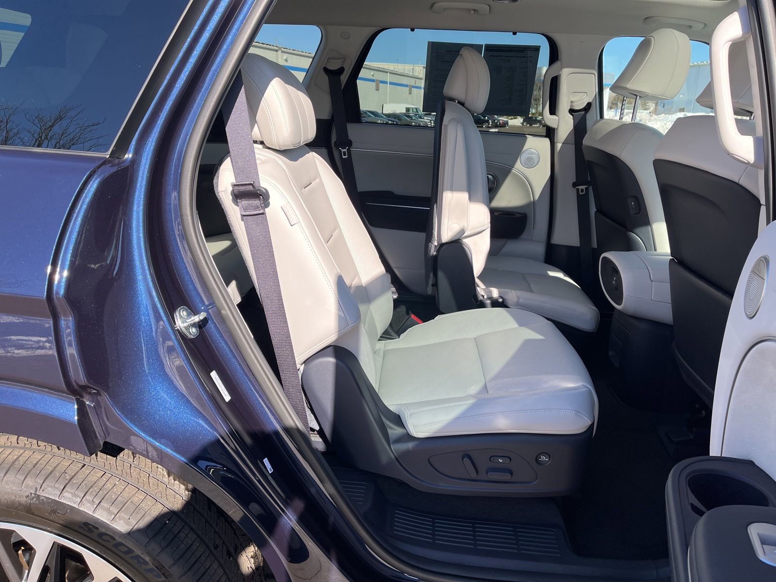 Used 2026 Hyundai Palisade Calligraphy image 17