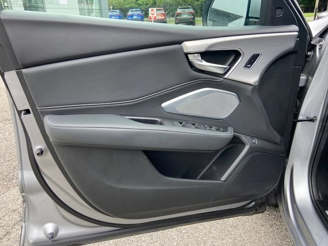 Used 2021 Acura RDX AWD w/ Technology Package image 25