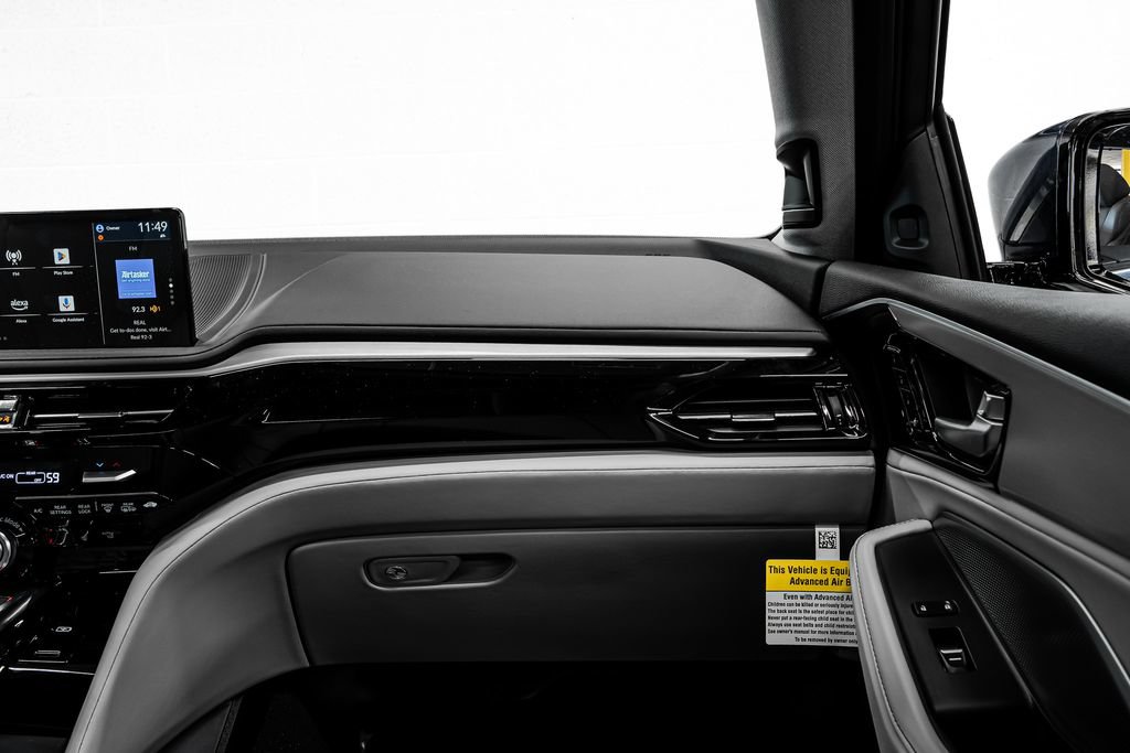 Certified 2026 Acura MDX FWD w/ Technology Package image 17