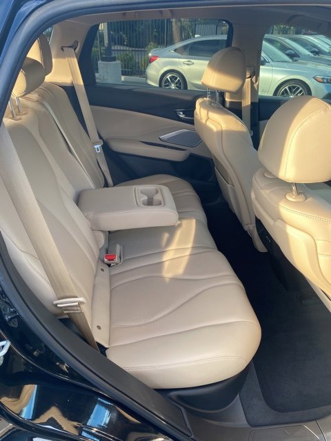 Used 2024 Acura RDX Technology Package image 15