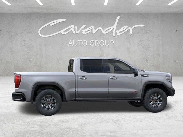 New 2026 GMC Sierra 1500 AT4X image 5