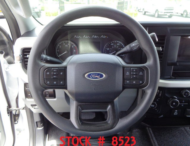 Used 2025 Ford F250 XL AWD/4WD image 14