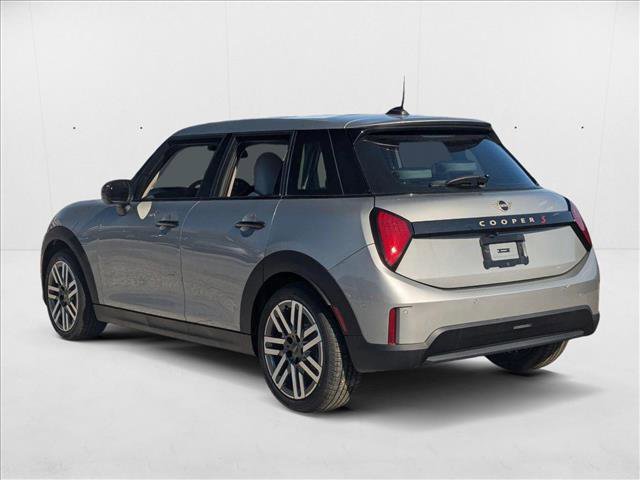 Used 2025 MINI Cooper S FWD image 9