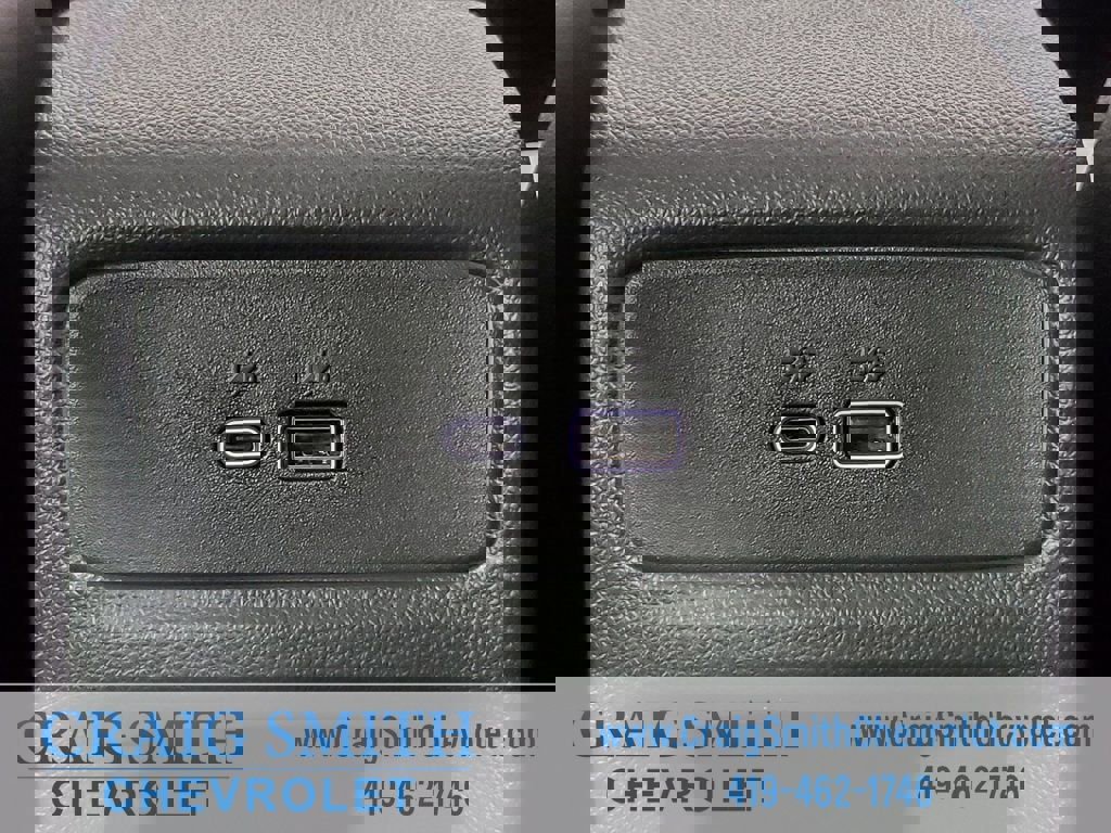 New 2026 Chevrolet Trax LT w/ Sunroof Package image 27