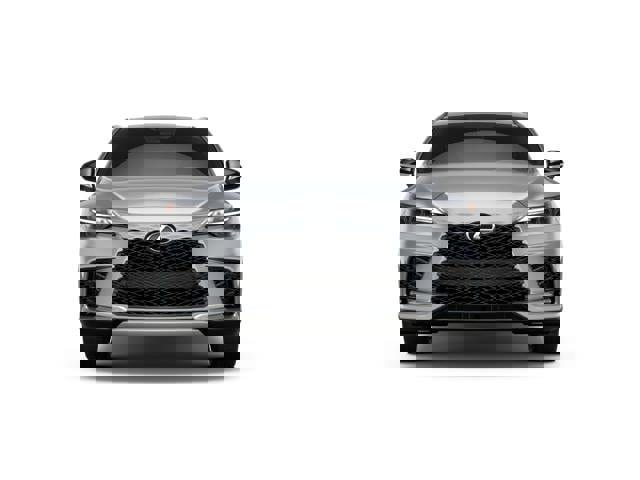 New 2026 Lexus RX 350h image 10