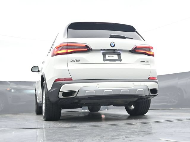 Used 2020 BMW X5 xDrive40i w/ Premium Package AWD/4WD image 33