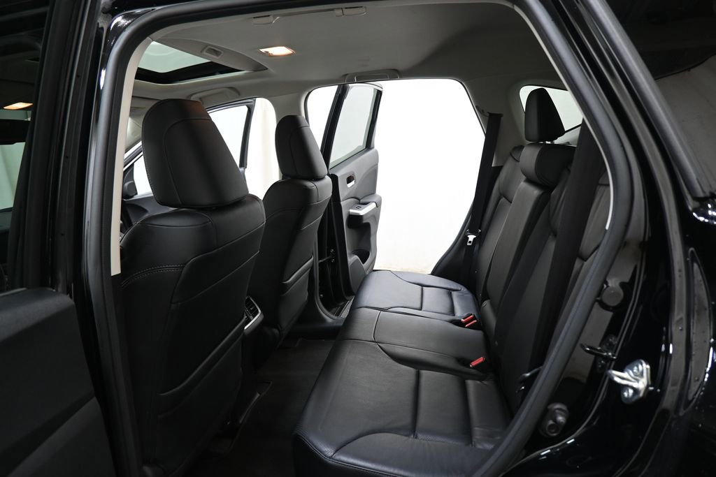 Used 2016 Honda CR-V EX-L image 18