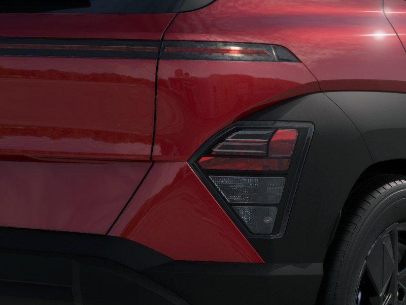 New 2027 Hyundai Kona SEL Sport FWD image 10