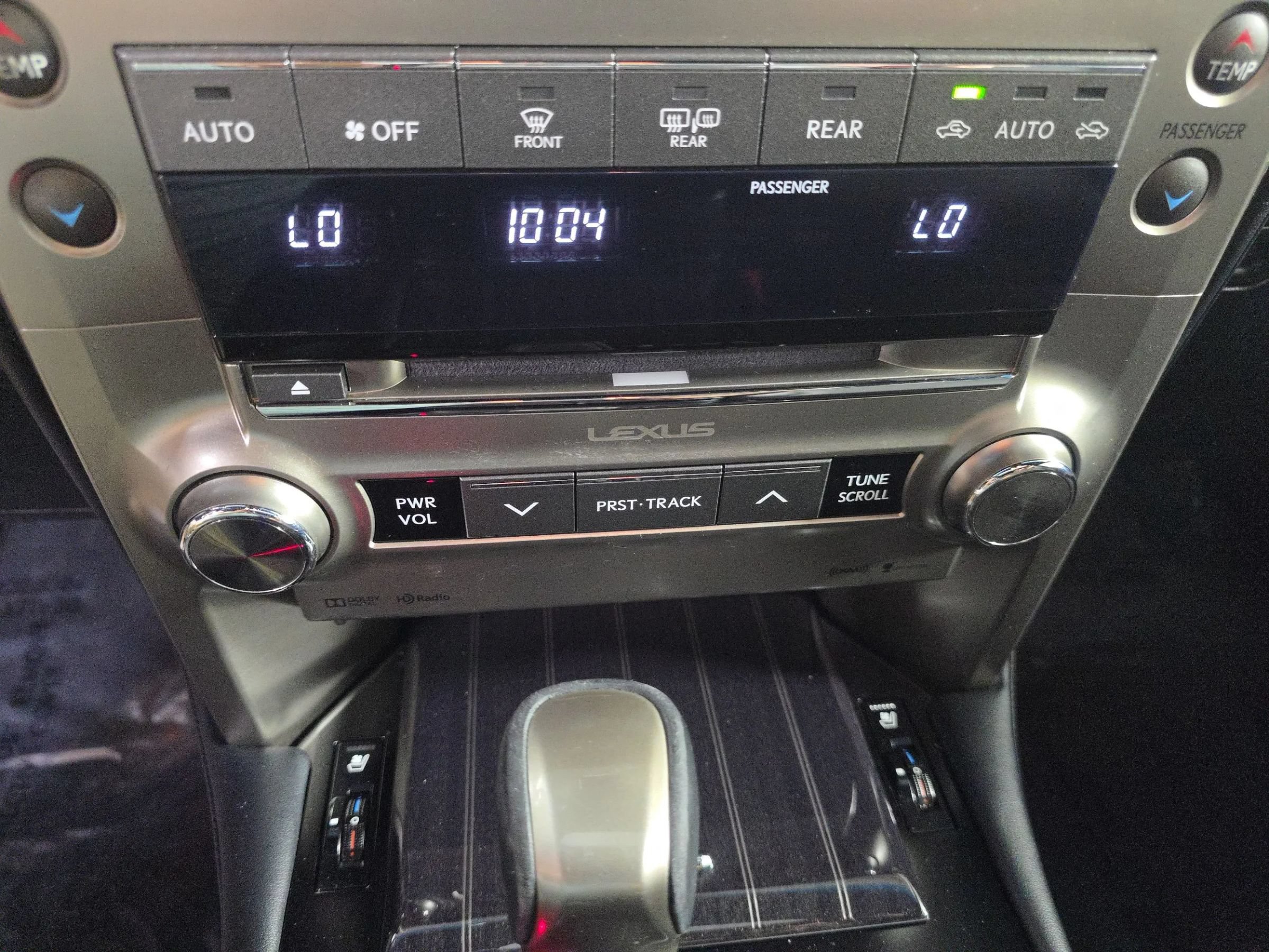 Used 2021 Lexus GX 460 Premium w/ Premium Package AWD/4WD image 23