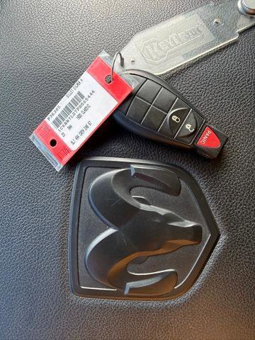 Used 2023 RAM 1500 Classic SLT w/ Trailer & Traction Group image 34