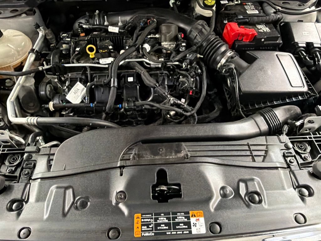 Used 2022 Lincoln Corsair AWD w/ Equipment Group 101A image 39
