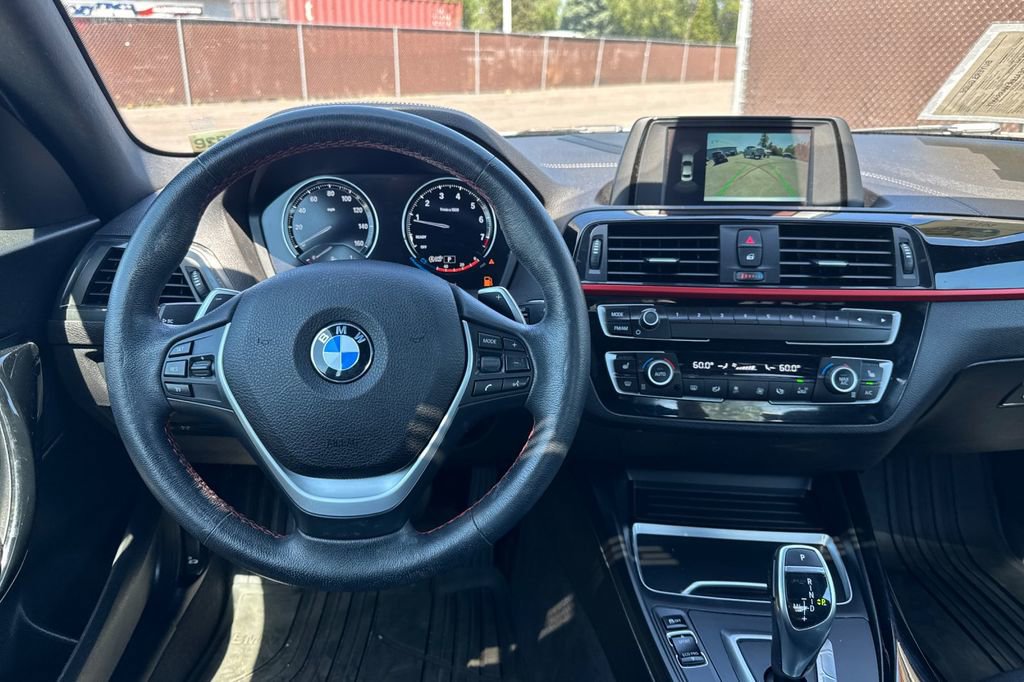 Used 2019 BMW 230i xDrive Coupe w/ Convenience Package AWD/4WD image 14