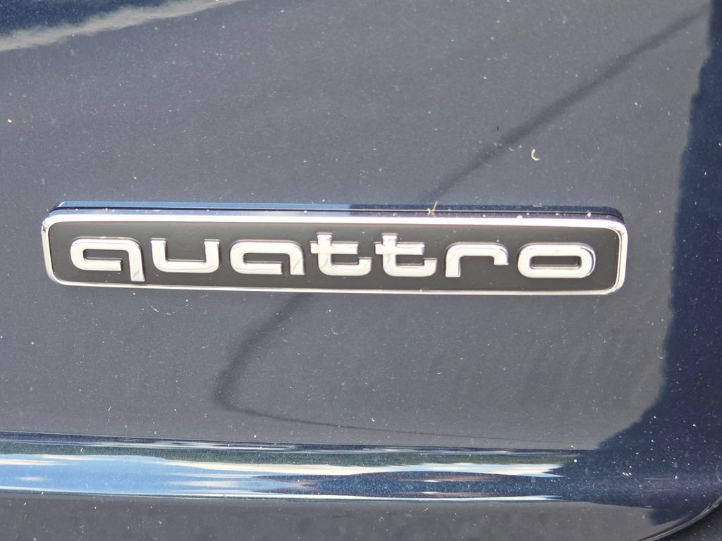 New 2026 Audi Q8 Prestige AWD/4WD image 11