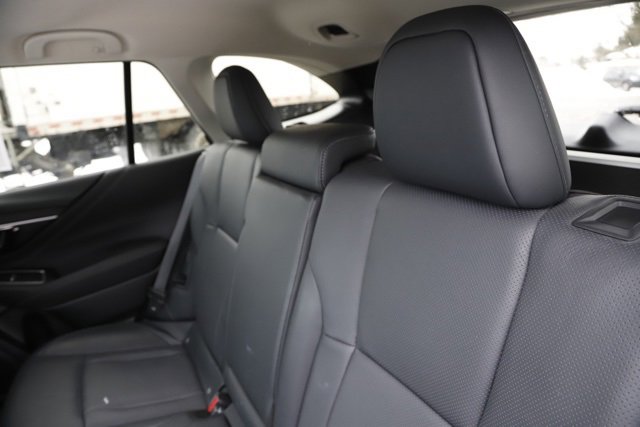 Used 2024 Subaru Outback Limited image 18