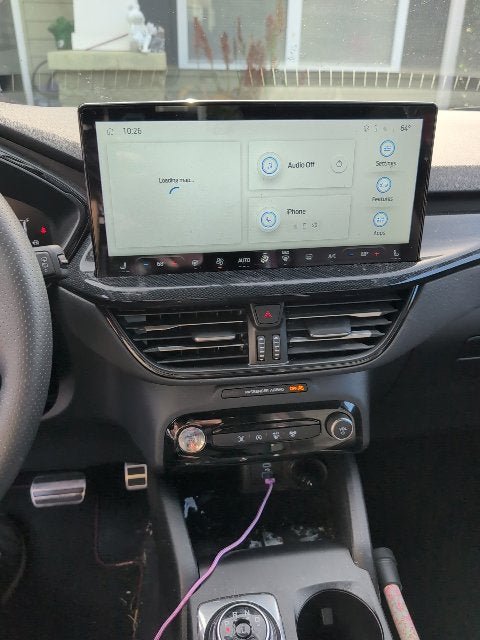 Certified 2023 Ford Escape ST-Line w/ Tech Pack #1 AWD/4WD image 6