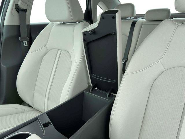 New 2025 Hyundai Sonata SEL FWD image 18