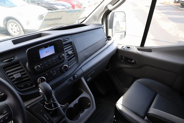 Used 2024 Ford Transit 350 Low Roof w/ Load Area Protection Package image 21