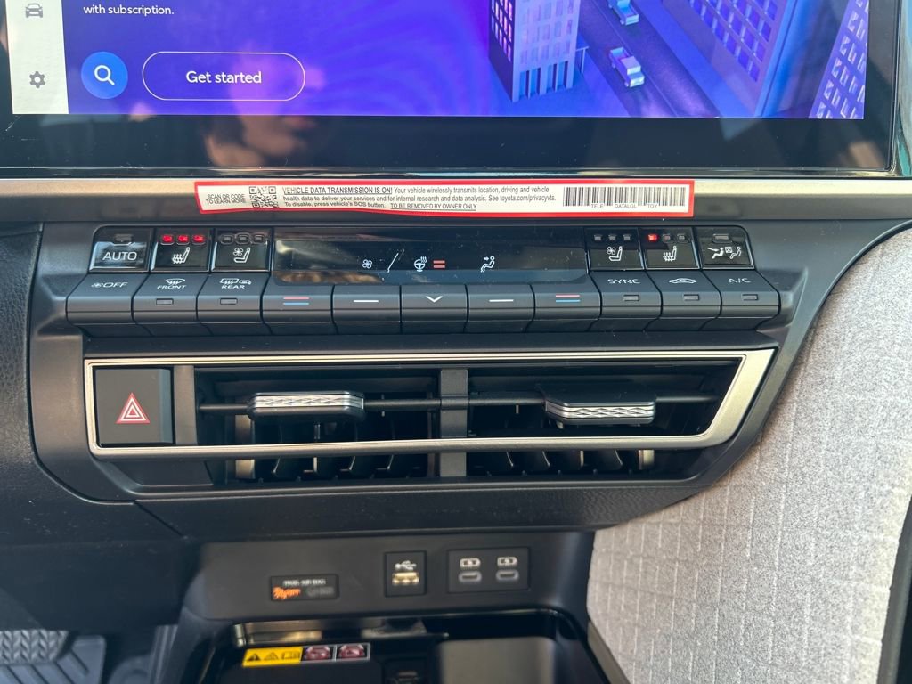 New 2026 Toyota Camry XLE image 31