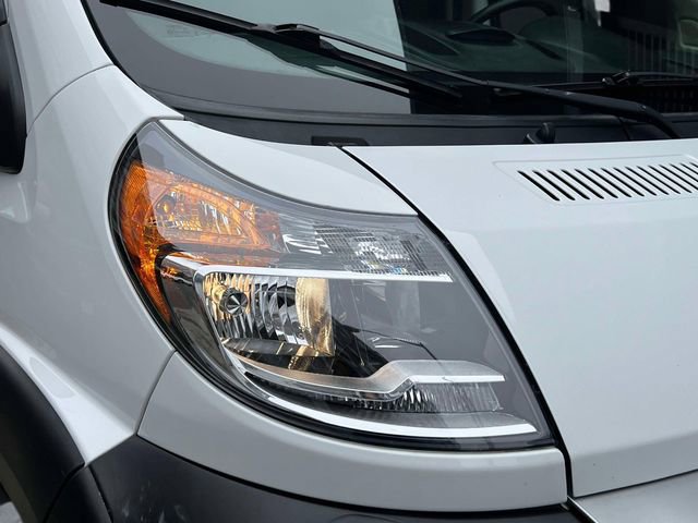 Used 2019 RAM ProMaster 1500 image 9