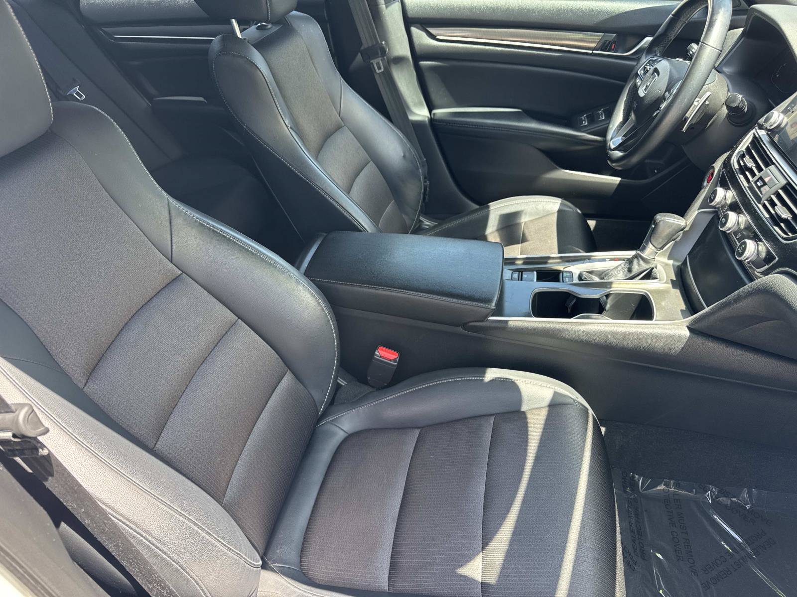 Used 2018 Honda Accord Sport image 20