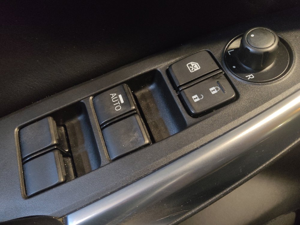 Used 2014 MAZDA MAZDA6 Touring image 27