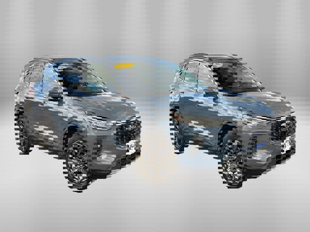 Used 2025 Ford Escape Platinum AWD/4WD image 5