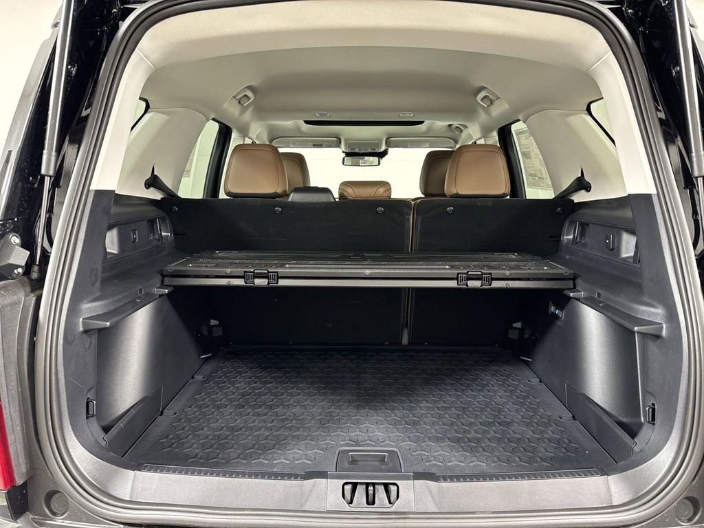 New 2024 Ford Bronco Sport Outer Banks w/ Tech Package image 23