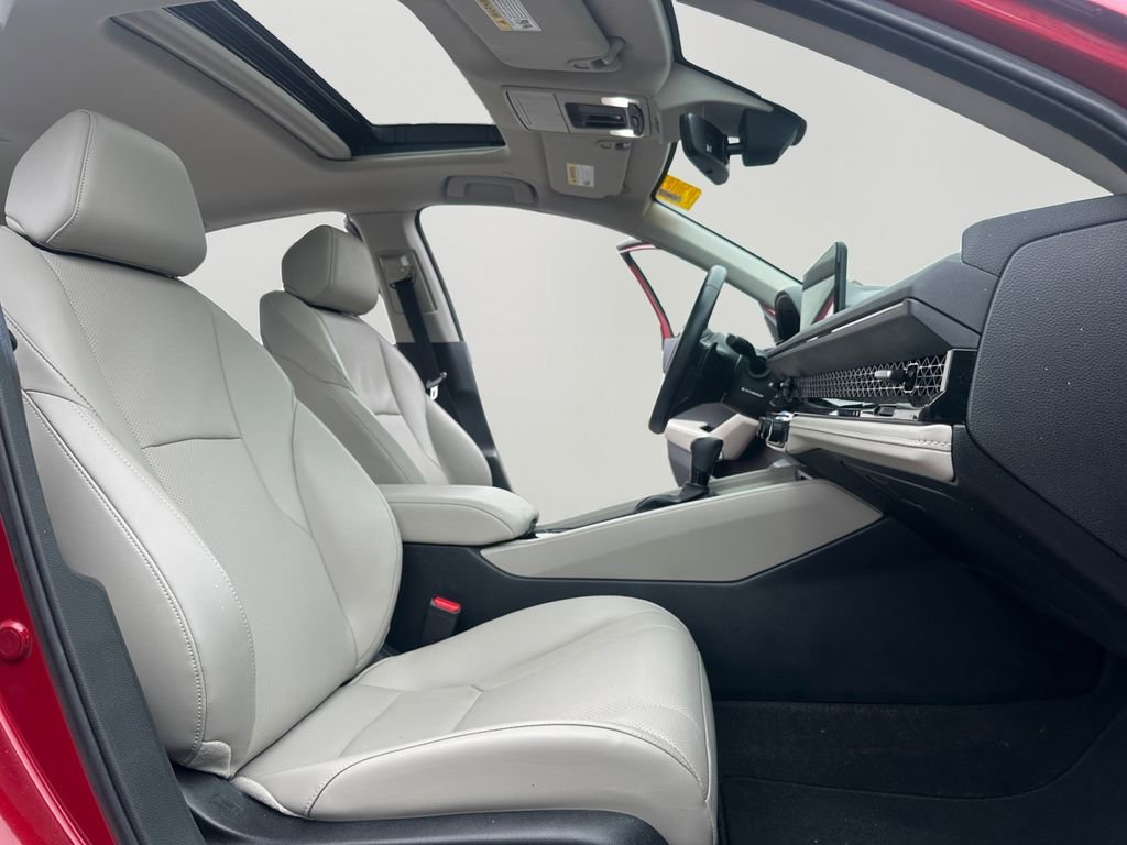 Certified 2023 Honda Accord EX-L image 23