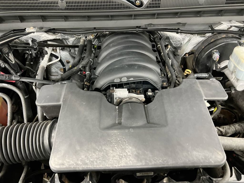 Used 2016 Chevrolet Silverado 1500 LT w/ All Star Edition image 24