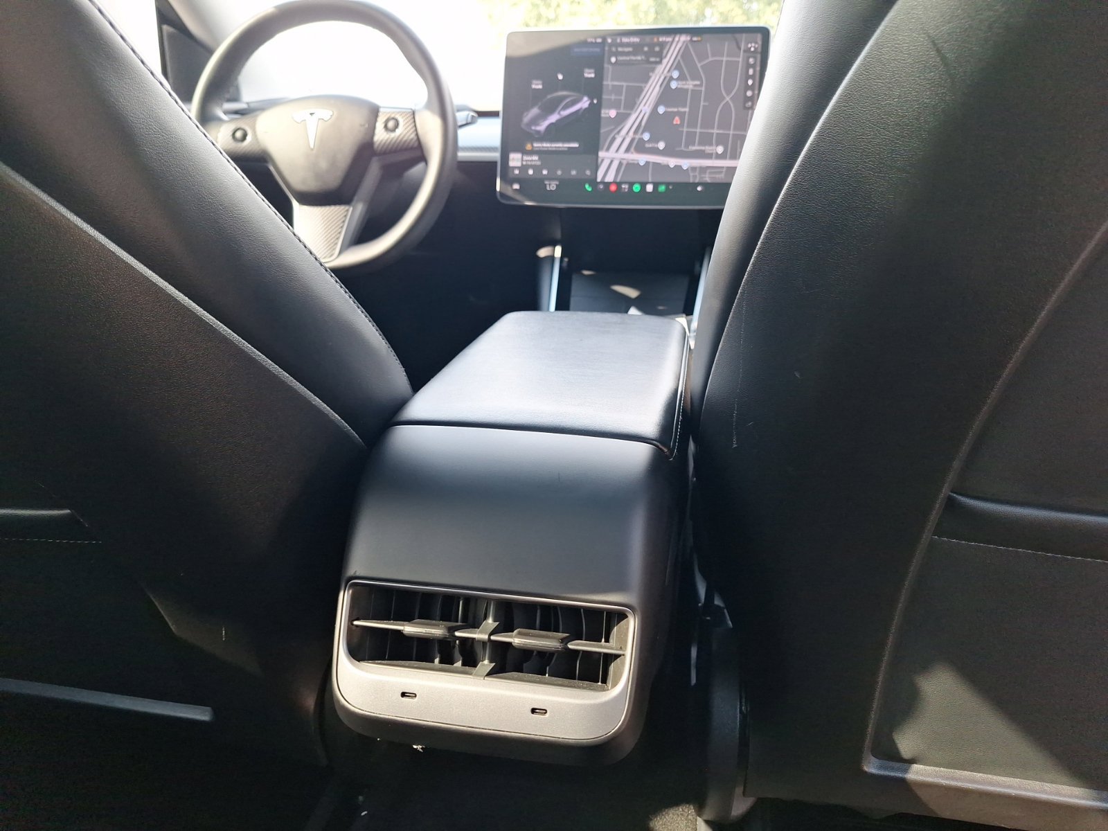 Used 2020 Tesla Model Y Long Range AWD/4WD image 26