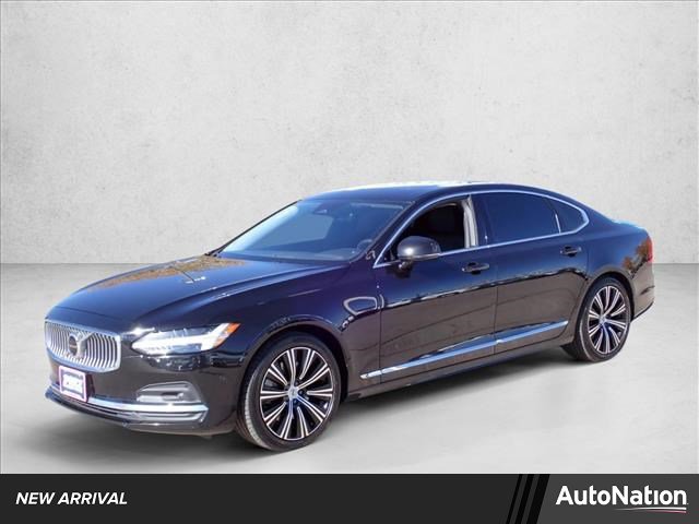 Used 2024 Volvo S90 B6 Plus