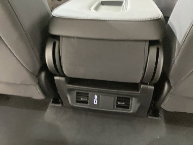 New 2026 Chevrolet Silverado 1500 Custom w/ Turbomax Blackout Package image 25